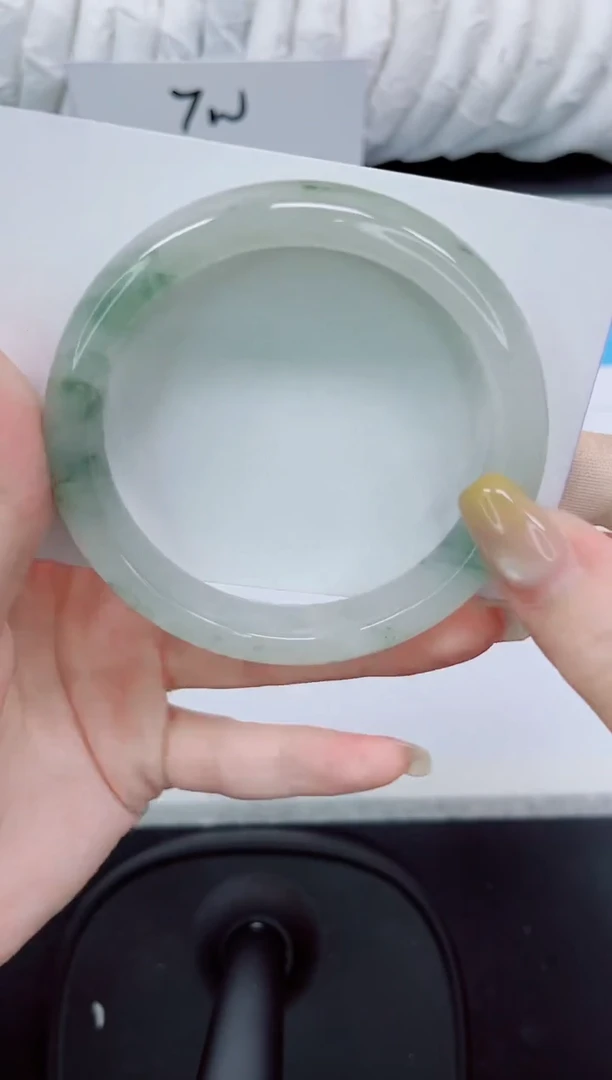 石英质玉手镯未镶嵌521