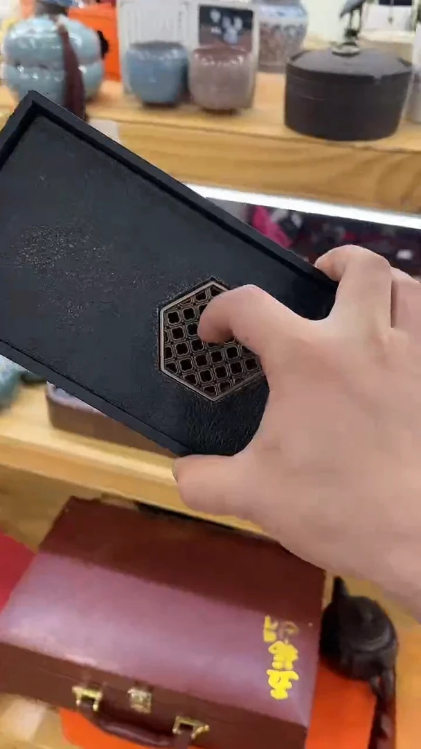 【闪购商品】岩传茶具岩传茶具@