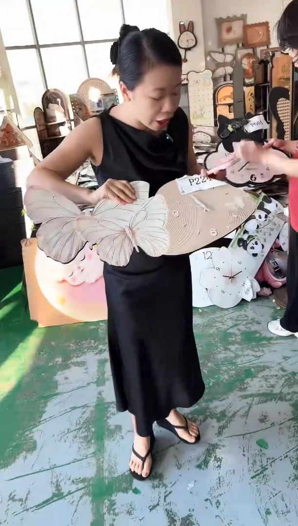 孤品朵朵闪购P224