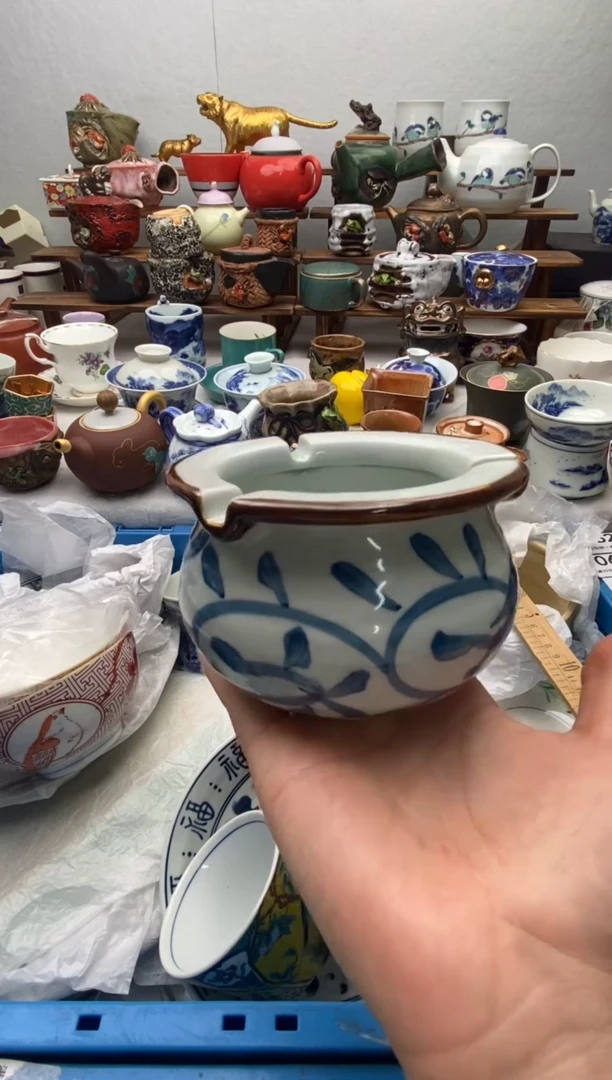 【闪购商品】瓷片全场满20包邮一对一闪购