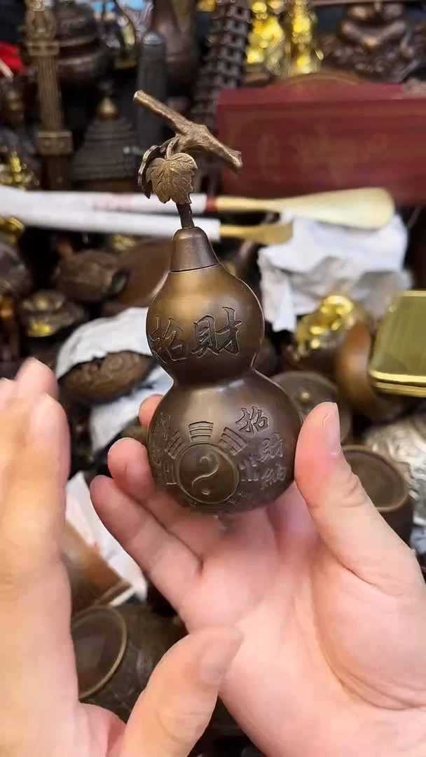 1129李哥铜器摆件链接