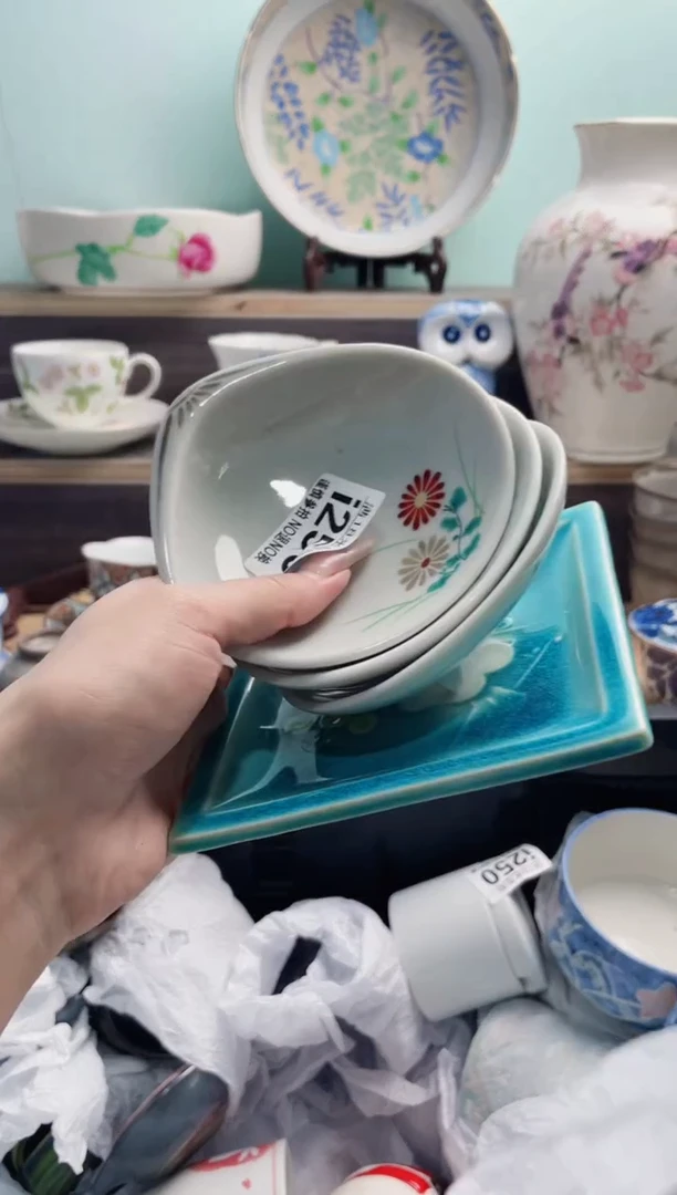 琉璃手工艺品I256***********
