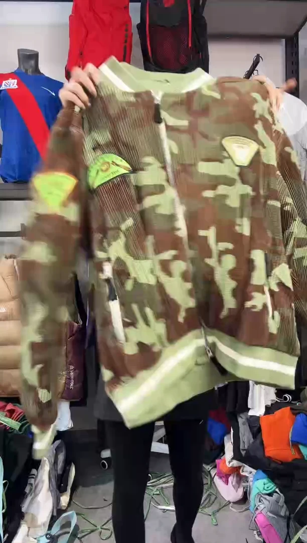 538编码 瑕疵款直播间过款为准 尺码180
