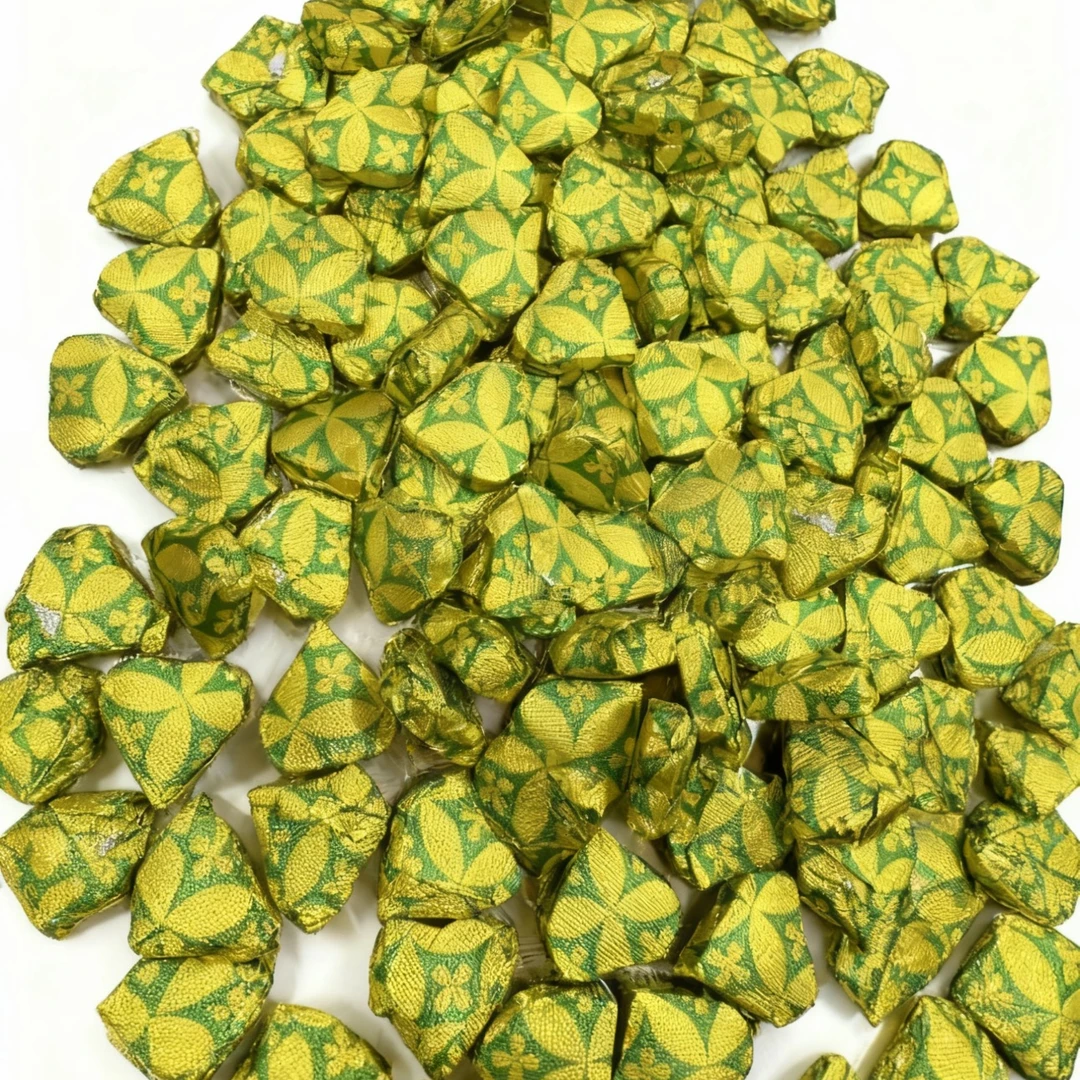 燃阻噗噗膏-亿茶严选-纯果汁萃取冻干工艺