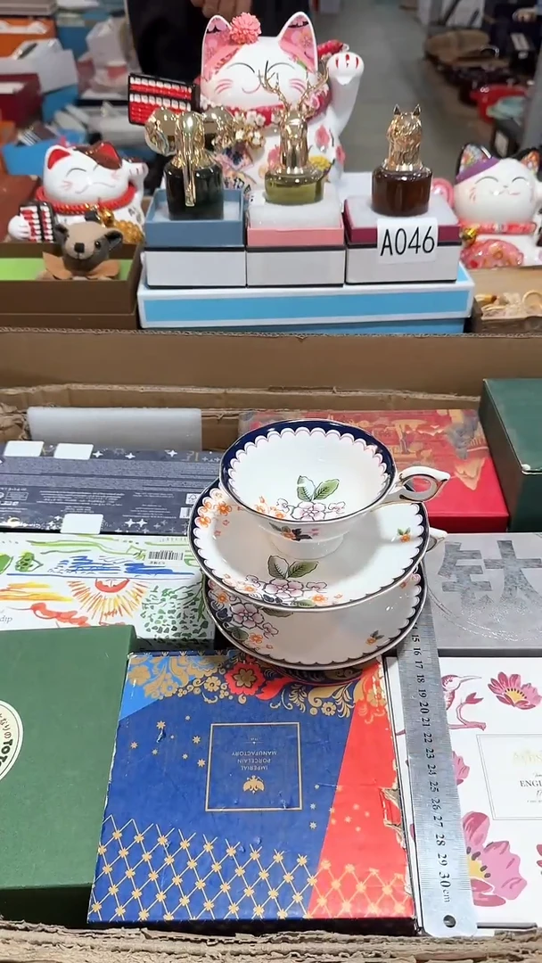 【闪购商品】瓷片大漂亮瓷器，一件不留--