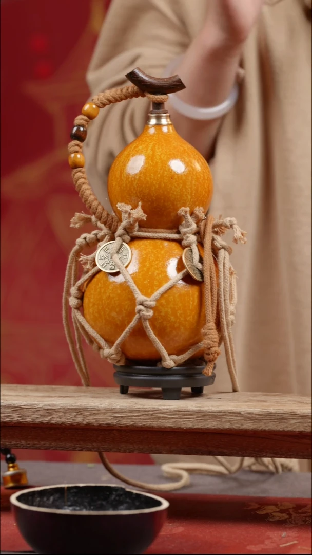 266号大漆葫芦一物一拍拍拍退退限购拉黑