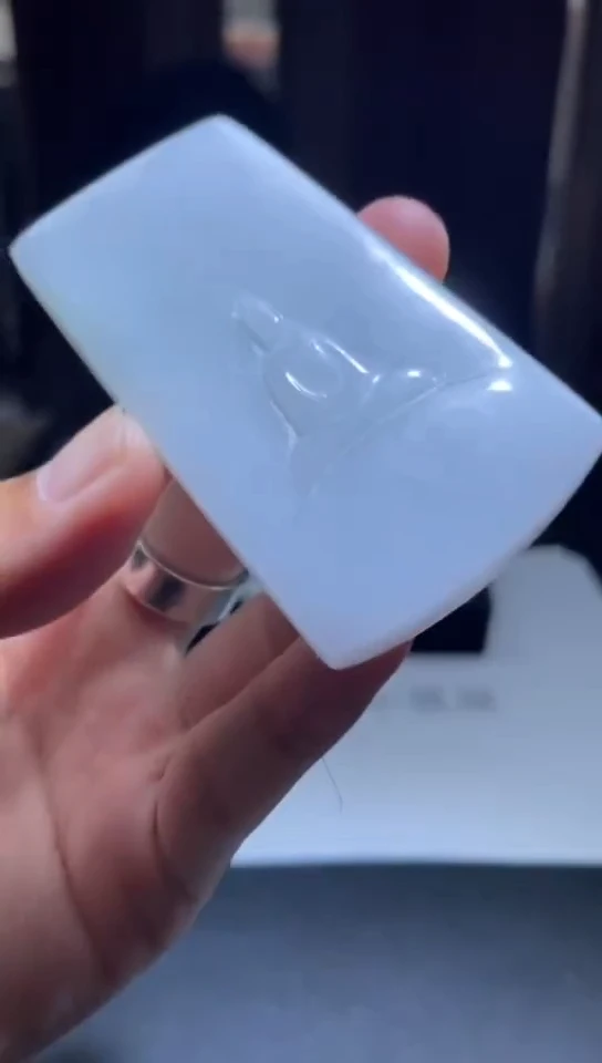 未镶嵌定制翡翠定制孤品