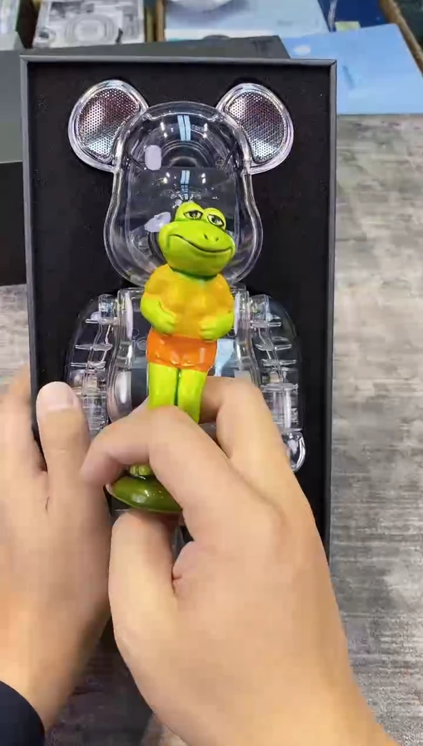 【闪购商品】瓷片都是我的大宝贝儿瓷器-