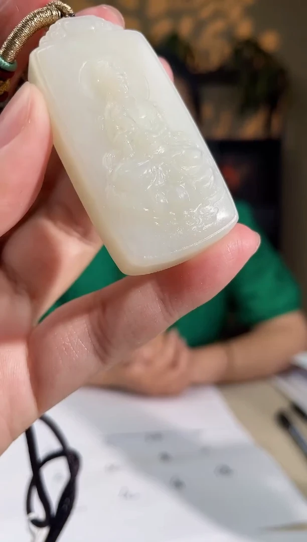 定制和田玉多样性发货拍一发一