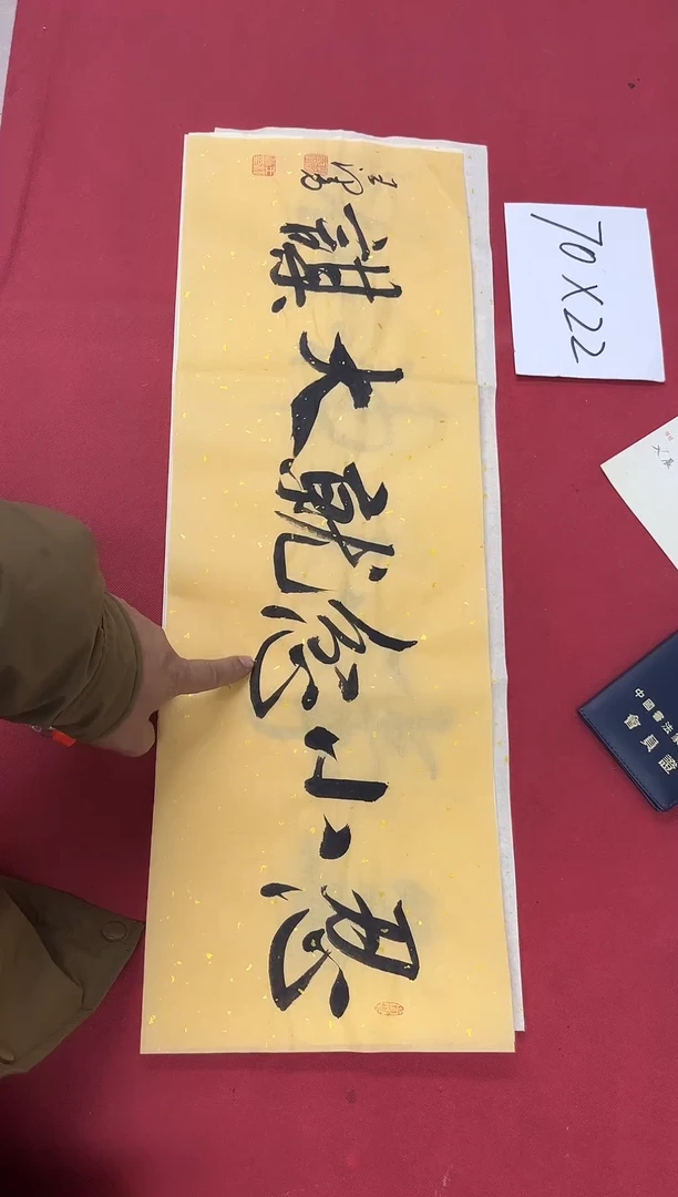 书法王泽勇老师书法作品