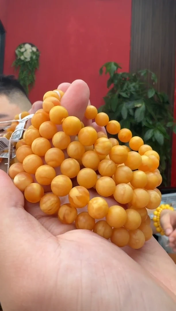 未镶嵌琥珀珠宝奇石243多样性发货发其一