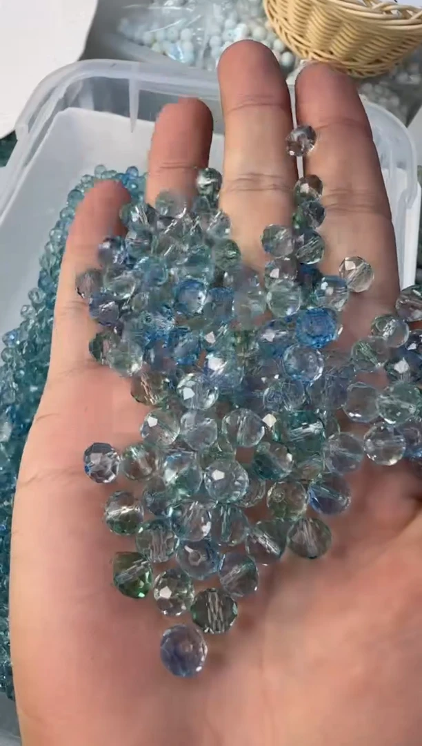 琉璃陶瓷合金O05