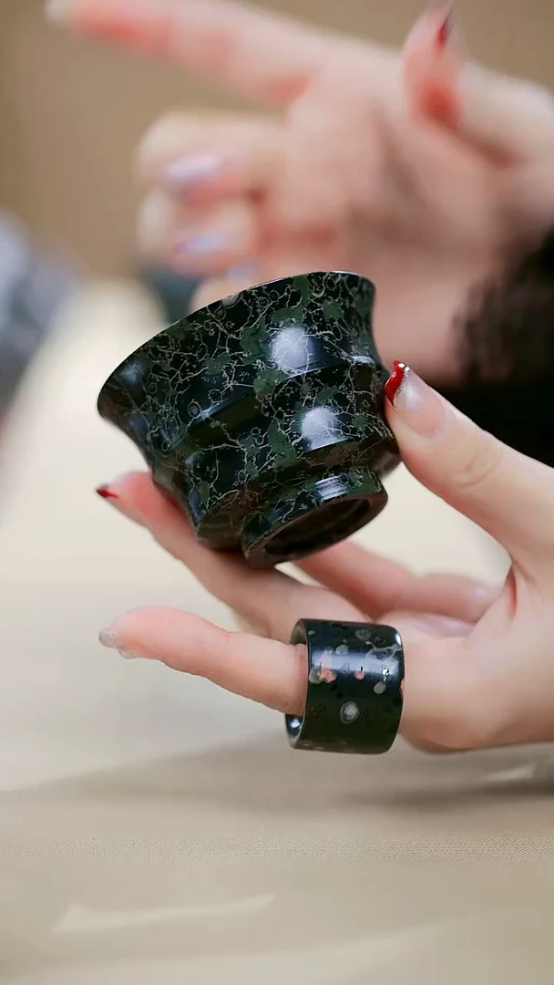 【闪购商品】寻武记C梅花玉一物一拍