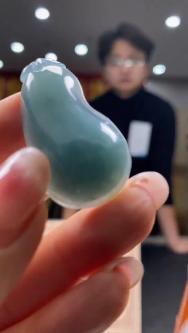 【闪购商品】定制翡翠未镶嵌********463