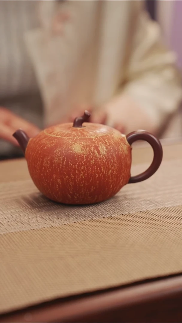 原矿本山段苹果壶16