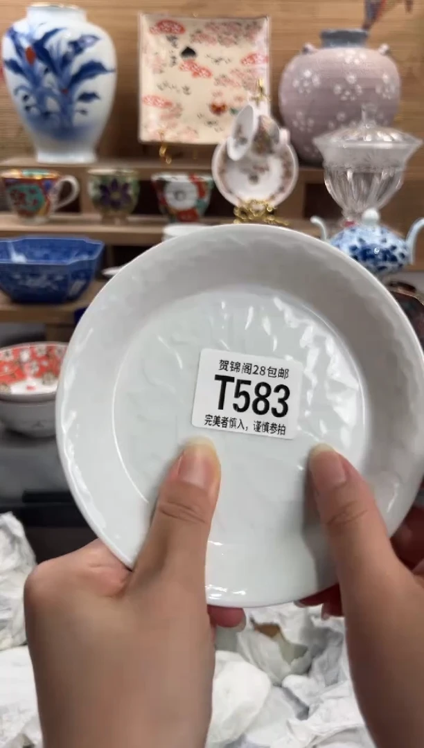 瓷片?***天      T583