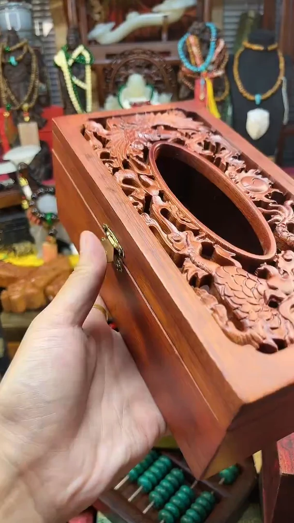 木 鳳玉善源商品专属链接