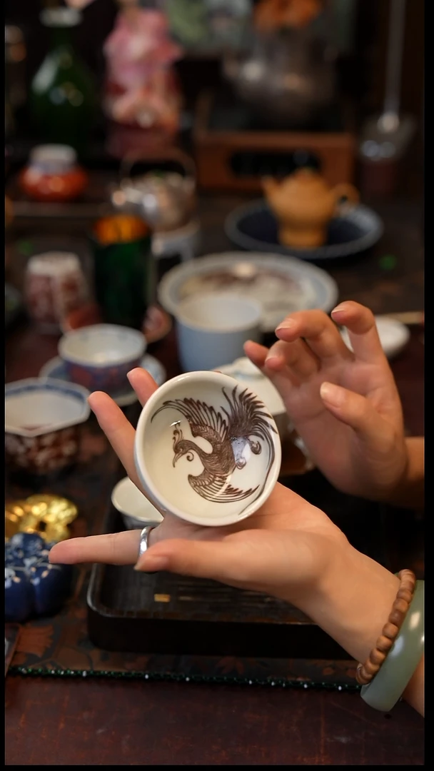 正萌堂 景德镇陶瓷