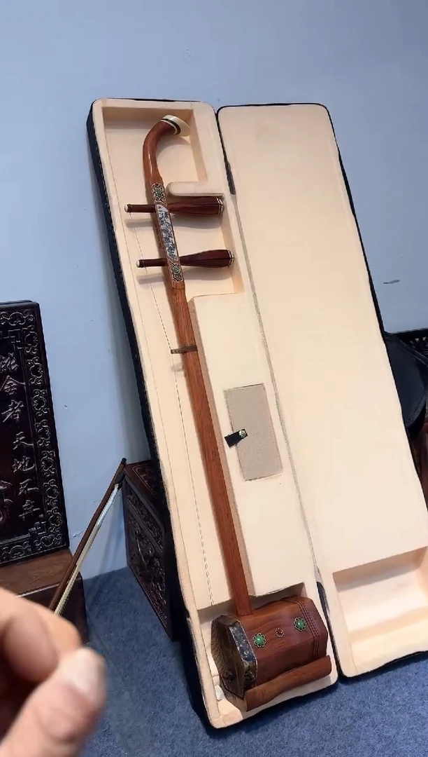 【闪购商品】木木艺二胡1111111111111