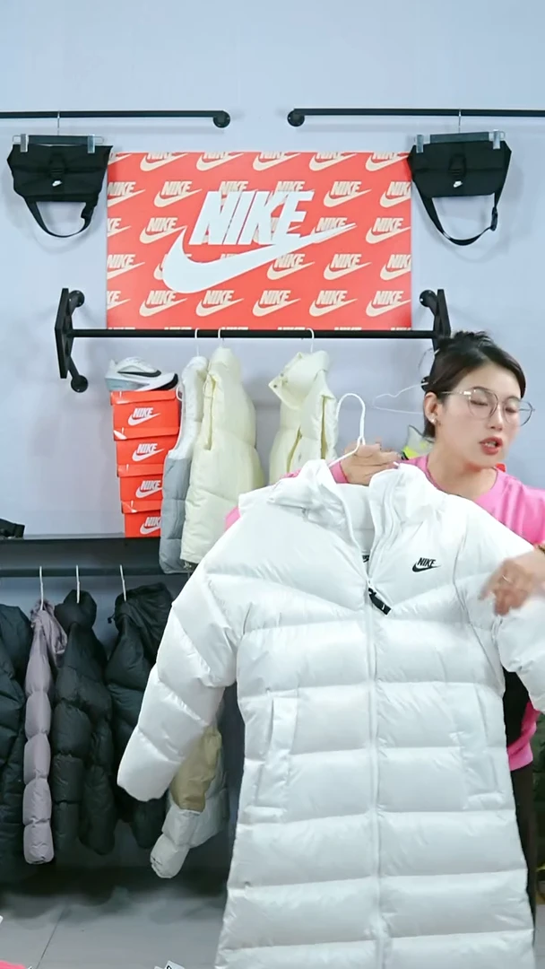 1529闪购编码Nike/Jordan运动衣以直播间过款为准尺码S