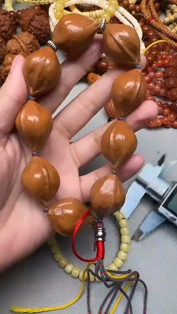 手串橄榄核橄榄核手串