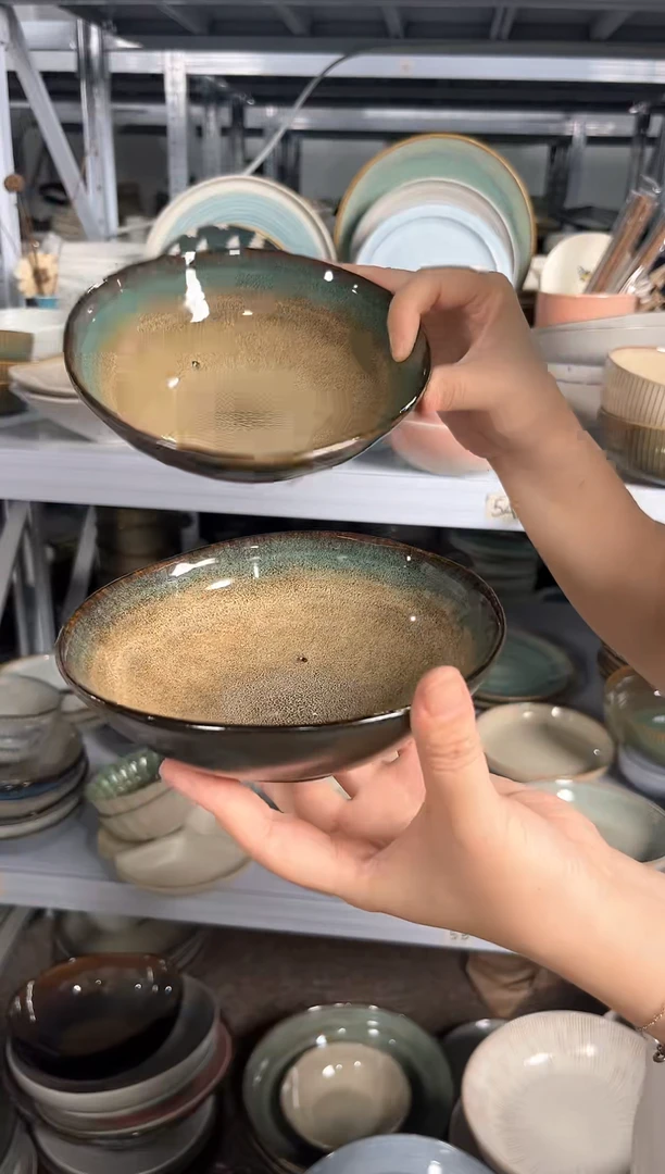 瓷片外贸尾货瑕疵满20包邮X2 K6D重瑕