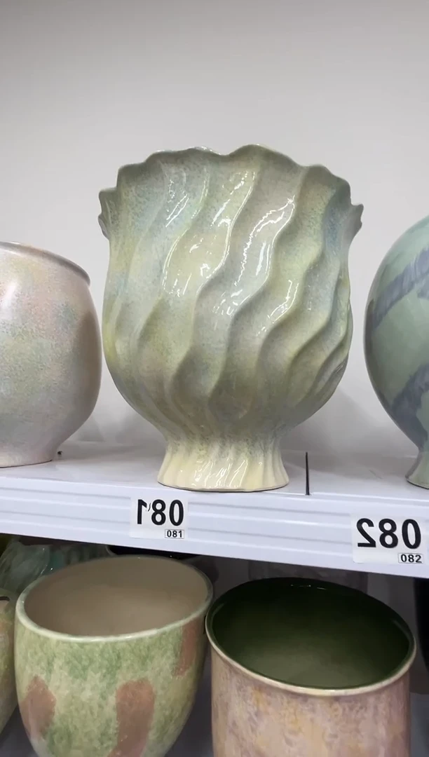 【12.26】花盆链接 高：30  口：29