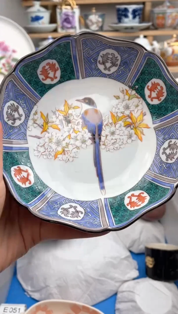 【闪购商品】瓷片默认微瑕，看清尺寸品相再拍