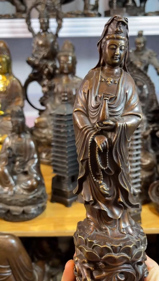 .案台摆件 物品摆件