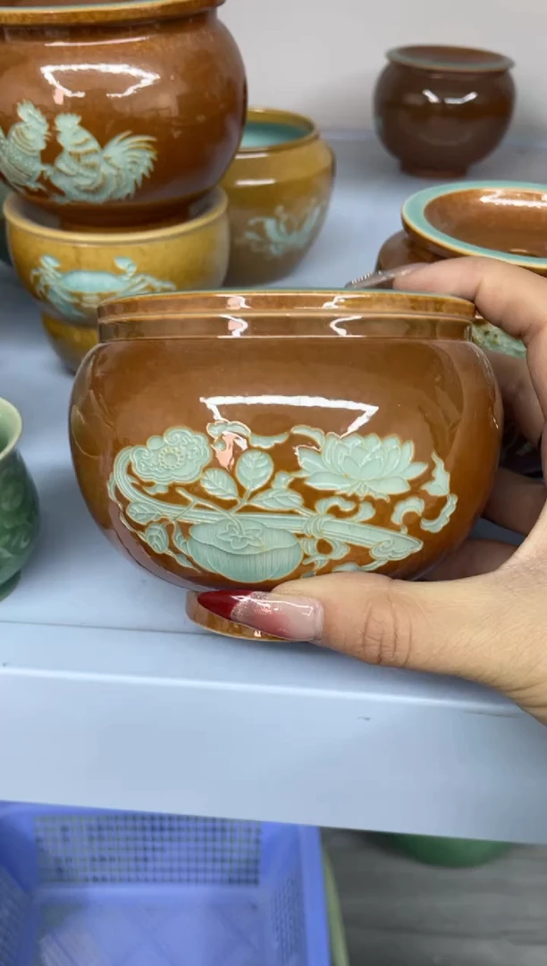 慧仙青瓷 源头厂家特价福利