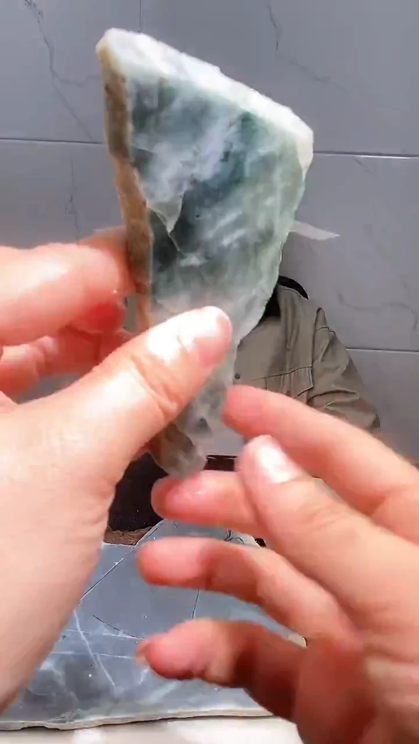 【闪购商品】翡翠挂件未镶嵌天然翡翠A货原料