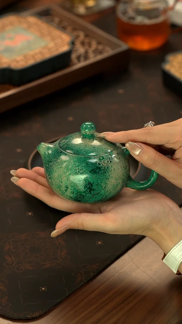 11留器茶斋高货瓷器@@CZ0117