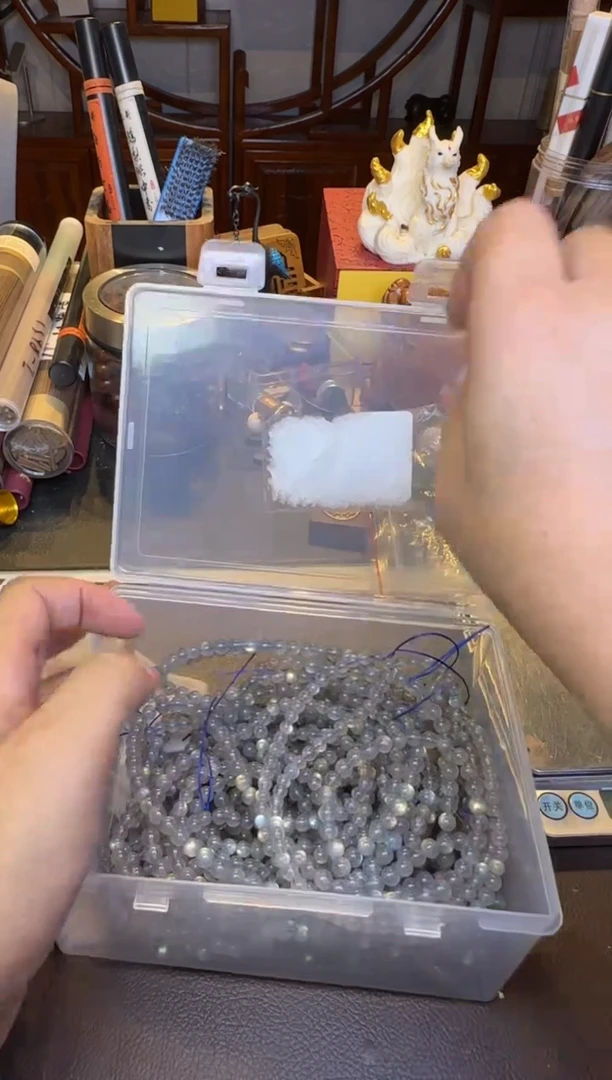 木月光5mm多圈多样性发其一