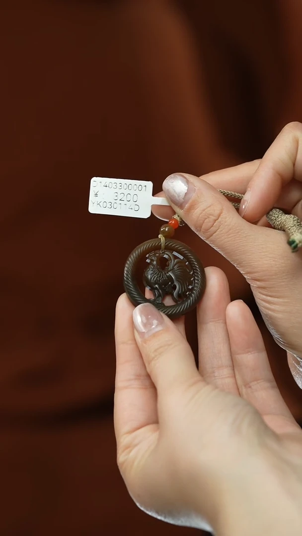 【闪购商品】和田玉吊坠未镶嵌吊坠