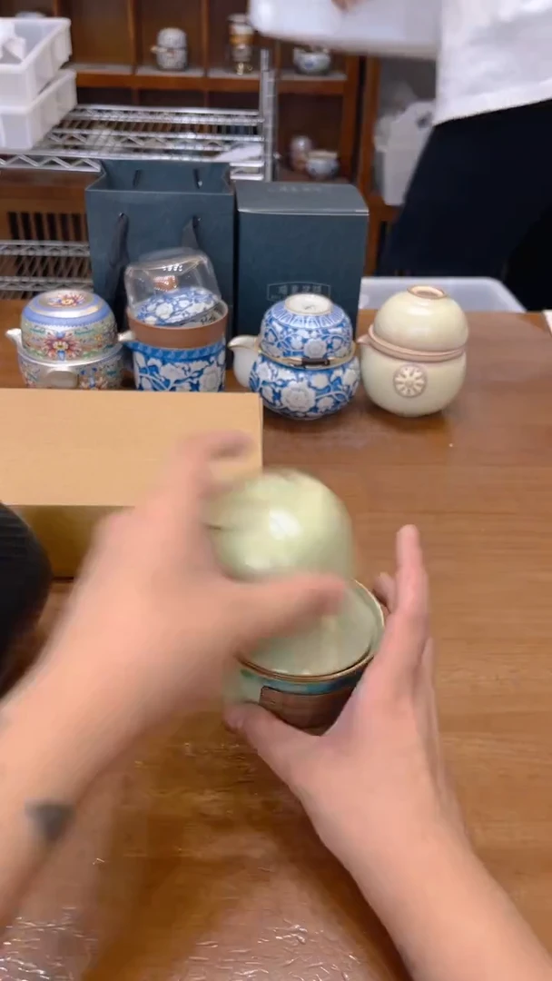 陶瓷茶具通用链接