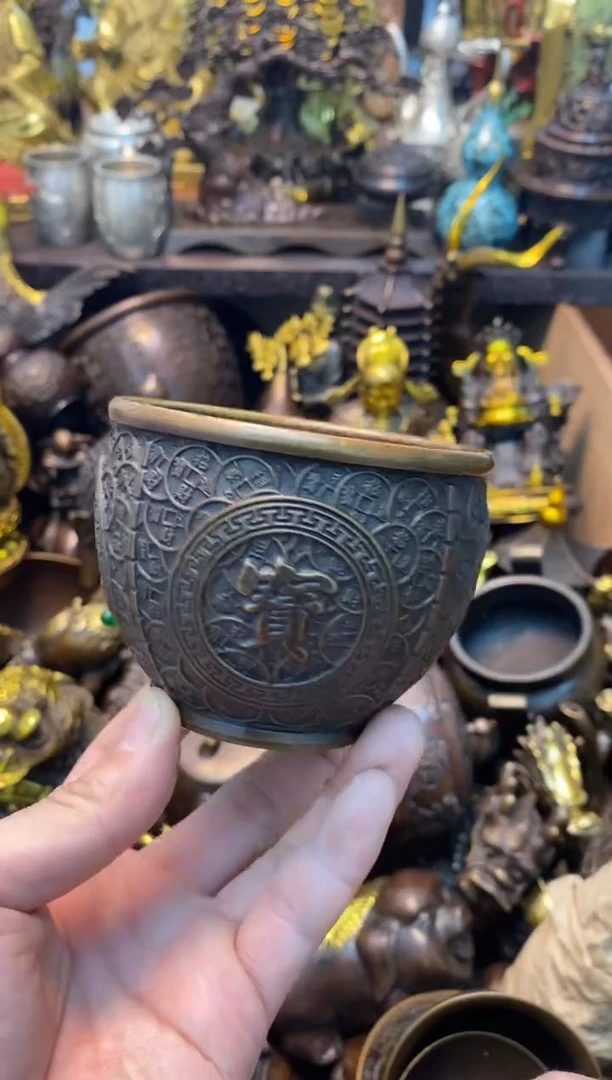 1案台摆件  物品摆件