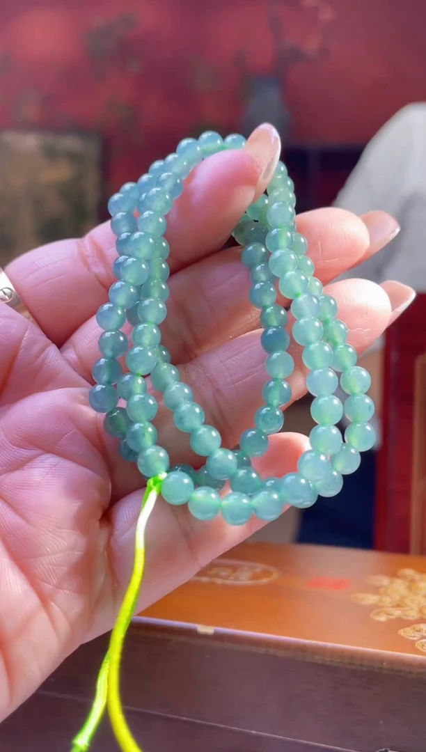 未镶嵌定制翡翠C-@@QJCC122321多样性发其一