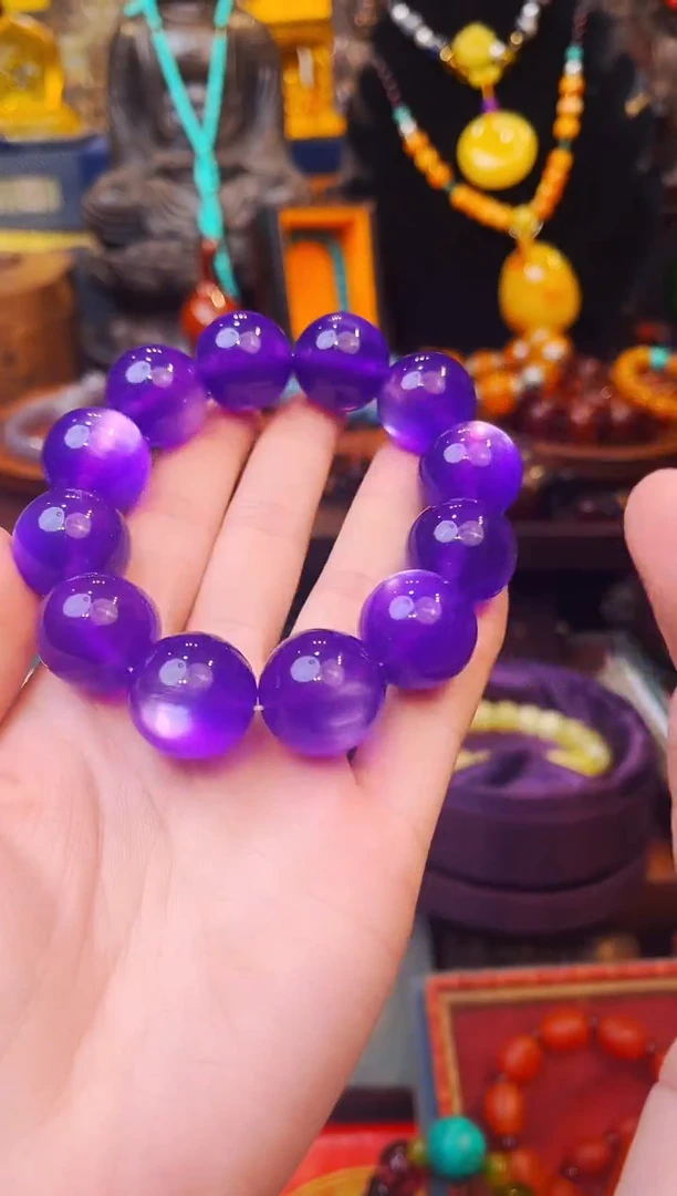 【闪购商品】蜜蜡颈饰未镶嵌大美专属宠粉链接5432