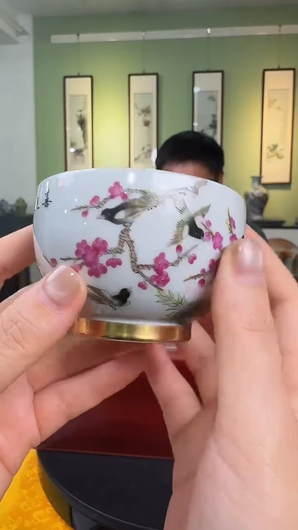 摆件瓷景德镇陶瓷景德镇陶瓷