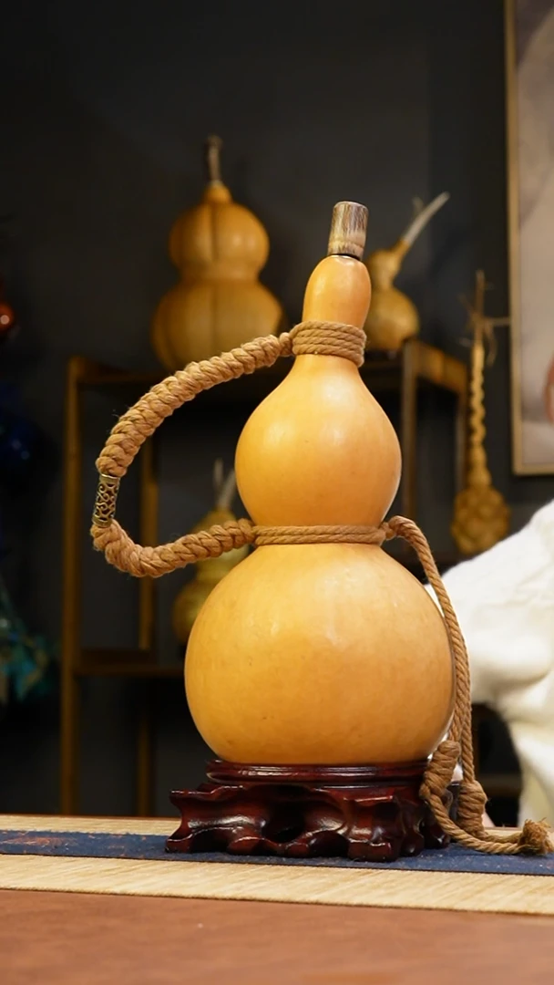 热水酒葫芦 一物一拍539