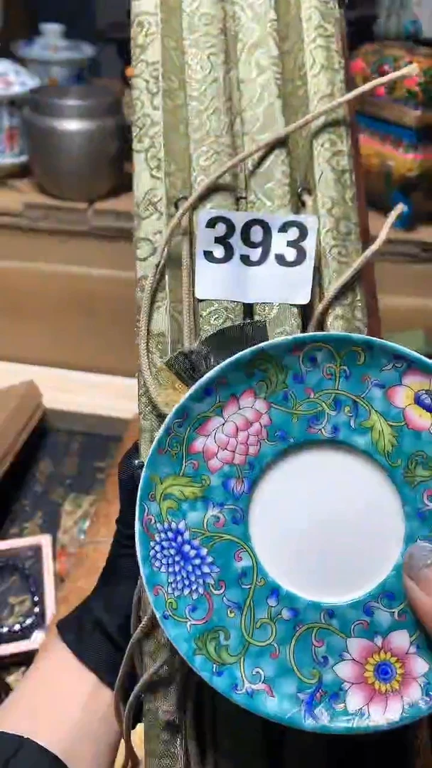 【闪购商品】瓷器默认微瑕瓷器