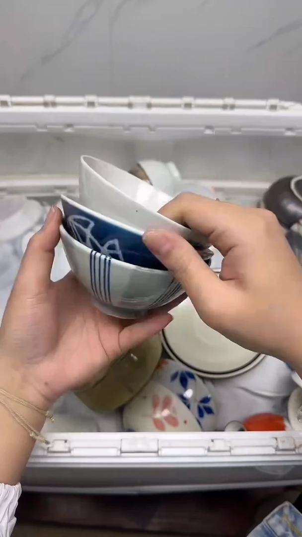 【闪购商品】728回流瓷器默认微瑕，18.8包邮