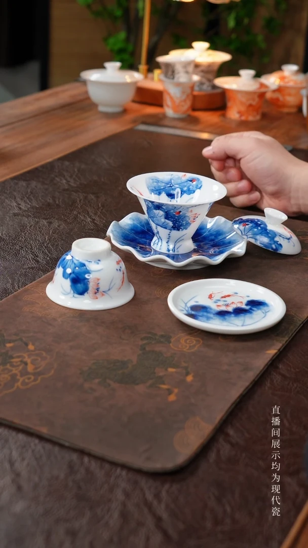 三钰堂茶器直播闪购专属链接（以闪购图片为准）