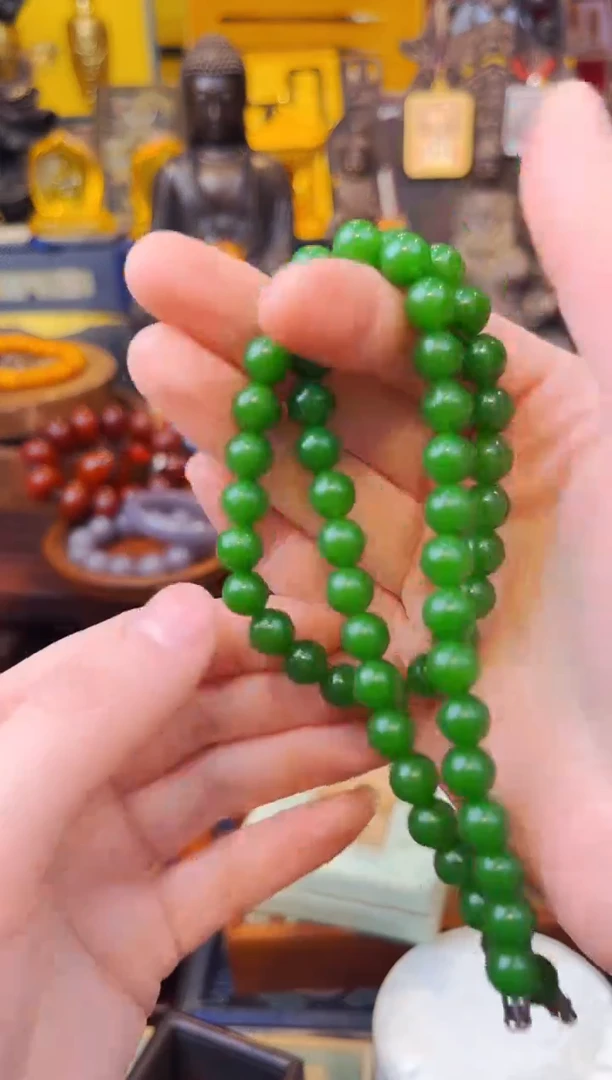 【闪购商品】和田玉1未镶嵌大美专属宠粉链接02156