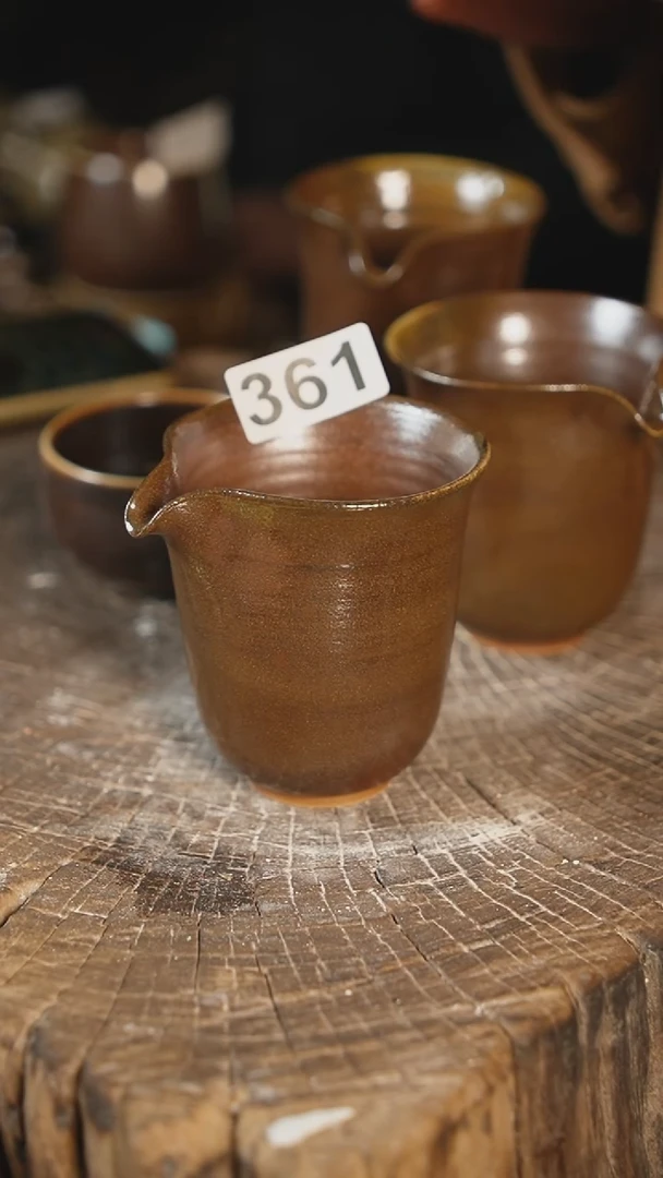 杯【文琳甄选】陶瓷器