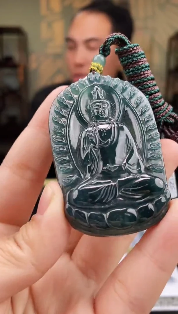 【闪购商品】定制翡翠未镶嵌天然A货翡翠