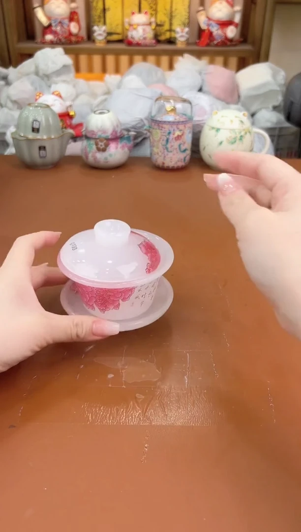 旅行茶具@@允礼茶器通用链接 这个真的很便宜