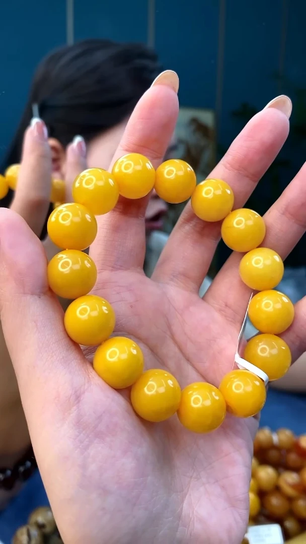 裸石琥珀未镶嵌11/28多样性发其一55