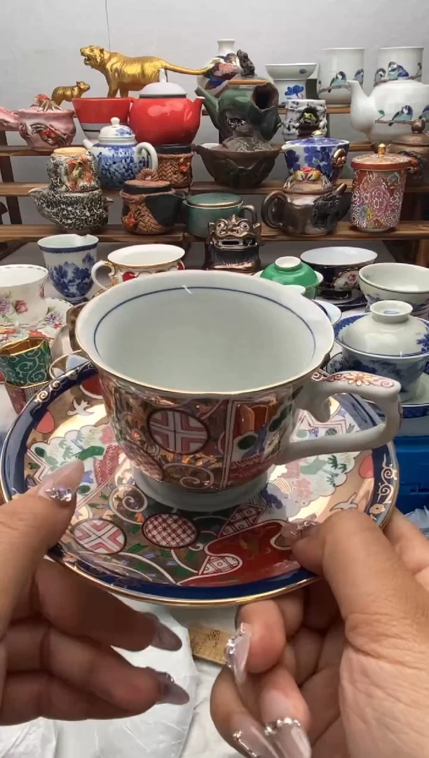 【闪购商品】瓷片全场满20包邮一对一闪购