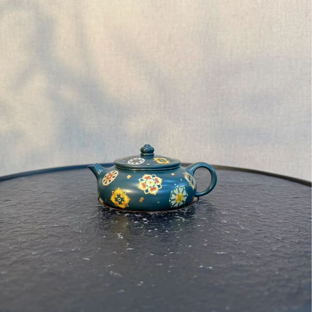 322号 xy 0520033791 寒江 绿泥 150cc